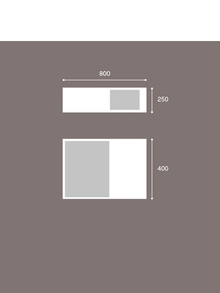 Lavabo Solid Surface rectangular Soul 80x40x25 cm blanco 2 Lavabo Solid Surface rectangular Soul 80x40x25 cm blanco | Adrihosan