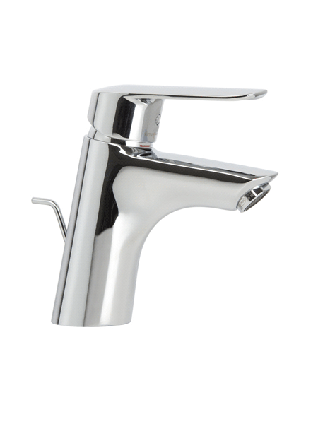 Monomando lavabo Spot design by Fima italia. Grifo monomando fabricado con toda la calidad italiana y un diseño funcional y sencillo, ideal decoración.