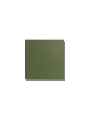 Pavimento imitación hidráulico base verde 20x20 cm. Diseños del pasado con tecnología del presente, azulejo para paredes y suelos vintage.