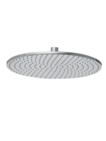 Antikalk-Duschbrause FULL, Chrom, 250x250 Mm – Verstopfungsfrei & Leicht Zu Reinigen