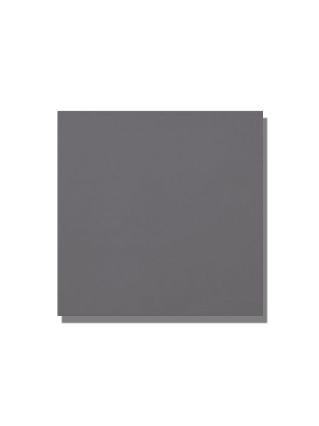 Revestimiento pasta roja liso Gris F brillo 20x20 cm. Un azulejo clásico válido para revestir paredes con 14 colores disponibles en dos acabados.