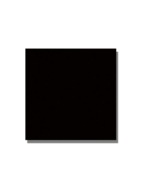 Revestimiento pasta roja liso Negro mate 20x20 cm. Un azulejo clásico válido para revestir paredes con 14 colores disponibles en dos acabados.