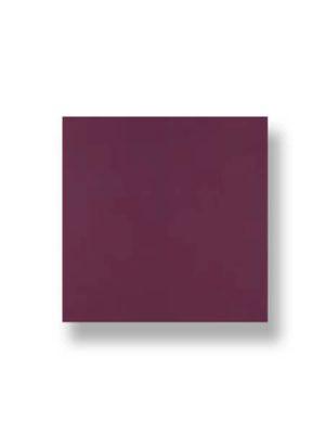 Revestimiento pasta roja liso malva mate 20x20 cm. Un azulejo clásico válido para revestir paredes con 14 colores disponibles en dos acabados.