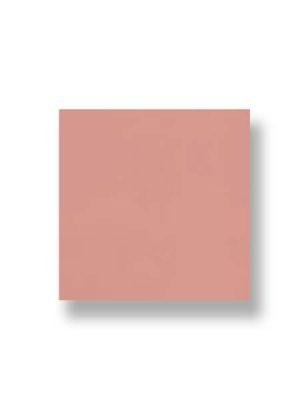 Revestimiento pasta roja liso rosa brillo 20x20 cm. Un azulejo clásico válido para revestir paredes con 14 colores disponibles en dos acabados.