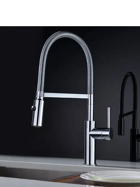 HANSGROHE Logis Loop 100 Eco CH3 CoolStart Mezclador De Lavabo, Con