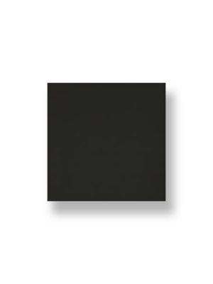 Pavimento porcelánico hidráulico Laverton negro 24x24 cm