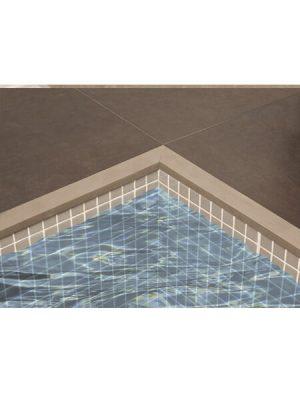 cantonera para azulejos para instalar en piscinas