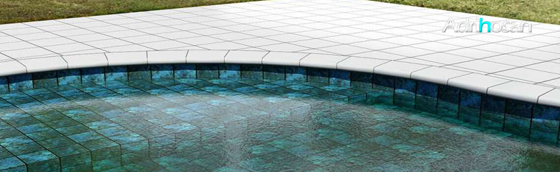 Soluciones para piscinas Adrihosan