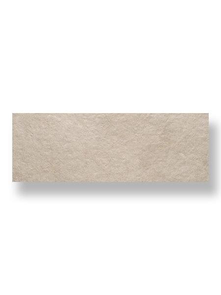Suelo porcelánico rectificado Stonehenge cream 40x120 cm (1.44 m2/cj) 2 Suelo porcelánico rectificado Stonehenge Cream 40x120 cm.