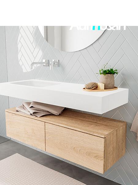 mueble de baño suspendido envio gratuito