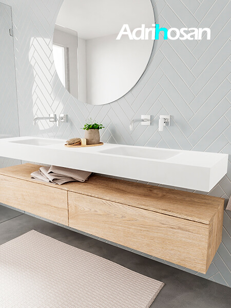 mueble de baño suspendido envio gratuito