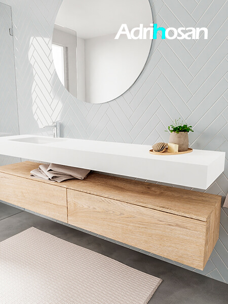 mueble de baño suspendido envio gratuito