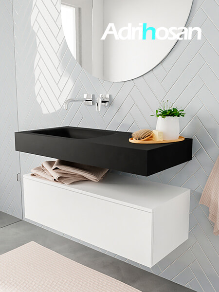 mueble de baño suspendido envio gratuito