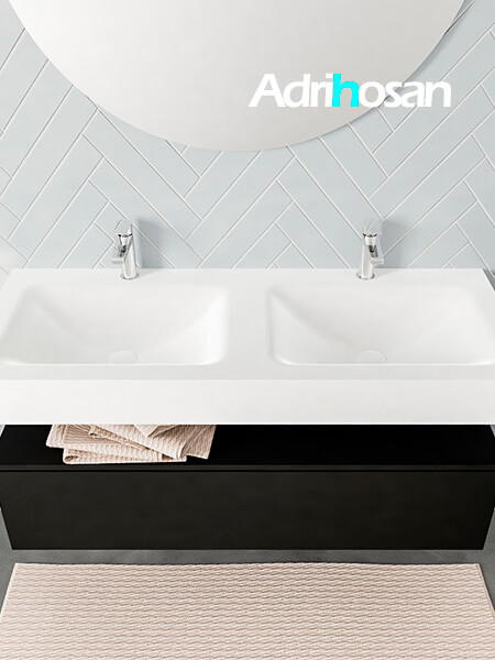 muebles de baño suspendidos de alta gama