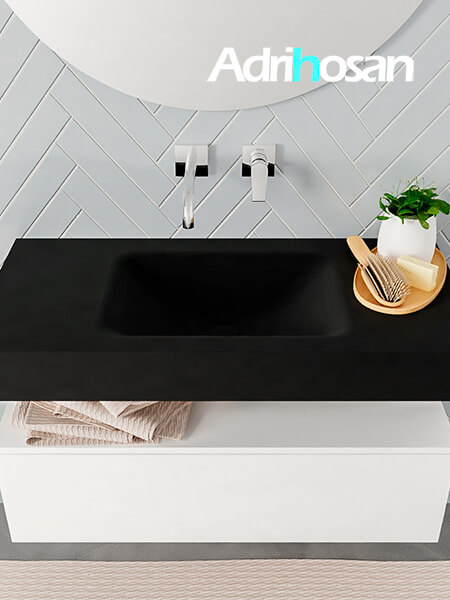 mueble de baño suspendido envio gratuito