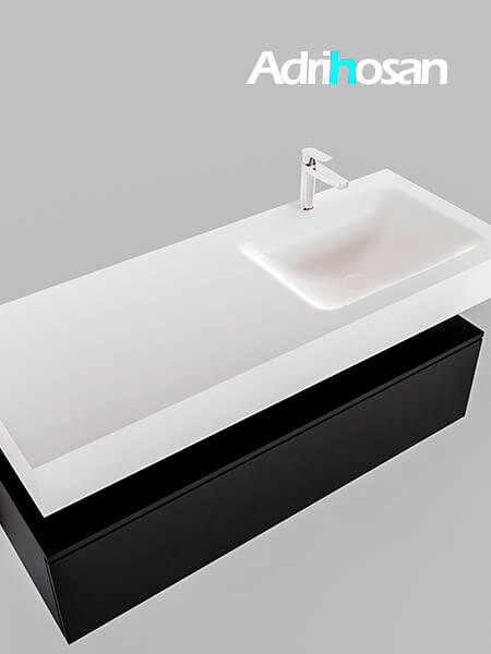 muebles de baño suspendidos de alta gama