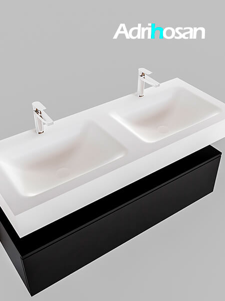 muebles de baño suspendidos de alta gama