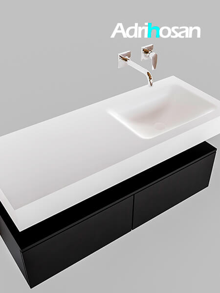 muebles de baño suspendidos de alta gama
