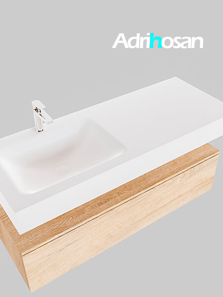 muebles de baño suspendidos de alta gama