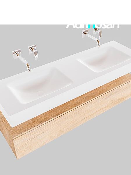 muebles de baño suspendidos de alta gama
