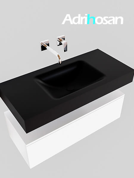 mueble de baño suspendido envio gratuito