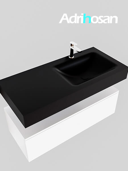 mueble de baño suspendido envio gratuito