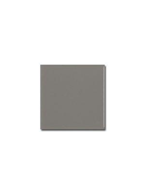 Azulejo liso cemento brillo 15x15 cm. El clásico azulejo para decoraciones retro o vintage o incluso modernas o minimalistas. Primera calidad.