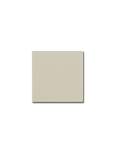 Azulejo liso light gray brillo 15x15 cm. El clásico azulejo para decoraciones retro o vintage o incluso modernas o minimalistas. Primera calidad.