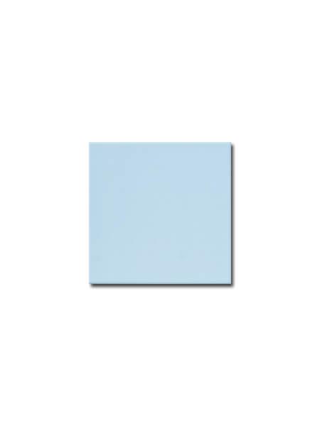 Azulejo liso piscina brillo 15x15 cm. El clásico azulejo para decoraciones retro o vintage o incluso modernas o minimalistas. Primera calidad.