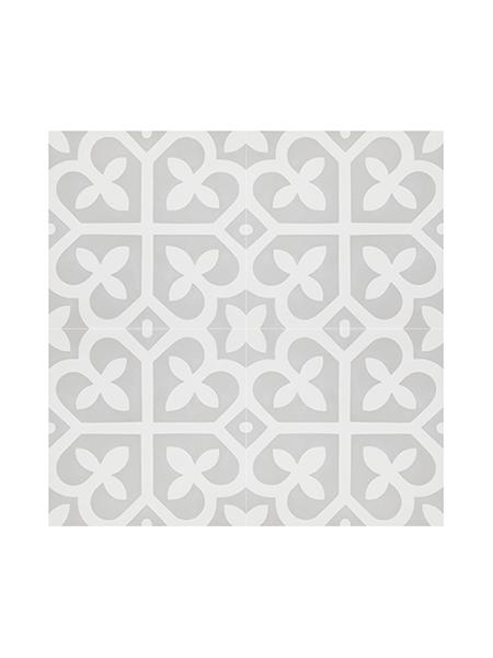 Baldosa hidráulica mecánica blind 20x20x1.4 cm cemento pigmentado. 2 Baldosa hidráulica mecánica blind 20x20x1.4 cm cemento pigmentado.