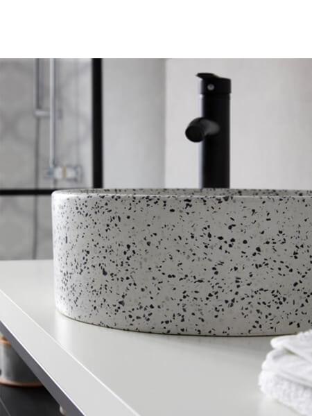 Lavabos de piedra baratos