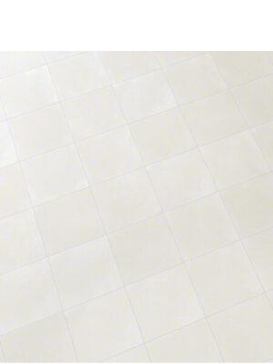 Pavimento porcelánico Pop tile Sixties-R Nácar 15x15 cm. Una serie de azulejos que evocan el estilo pop up de los años 60.