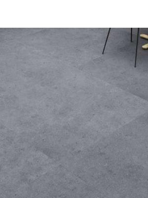Pavimento porcelánico rectificado Atrio Coal 60x60 cm. Un pavimento imitación cemento de primera calidad especial para interiores y lugares públicos