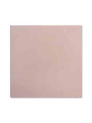 Baldosa hidráulica rosa MC25 20x20x1.5 cm de cemento pigmentado.