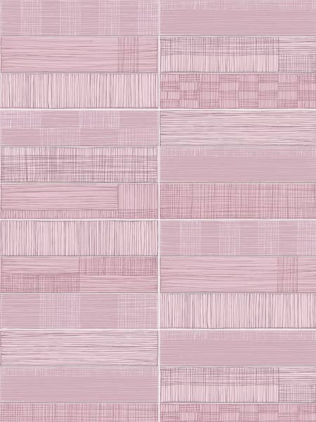 Compra azulejo pasta blanca Kaika rosa 23x33,5 cm pre cortado a 7,6x33,5 cm.