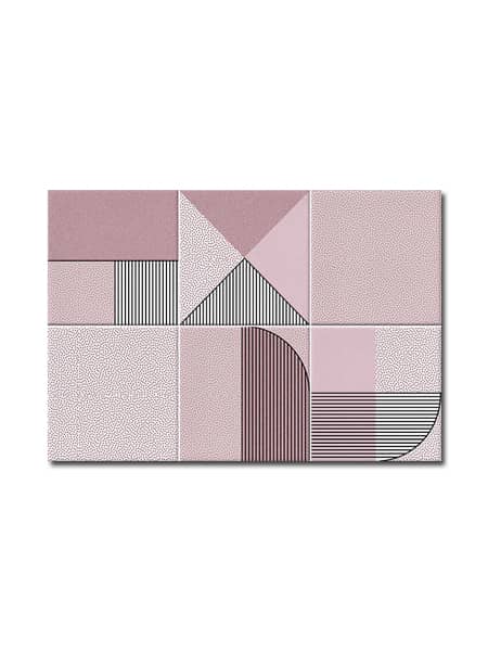 Azulejo Nago precorte 11x11 pasta blanca marsala plata 23 x 33,5 cm (1 m2/cj) 2 Compra azulejo pasta blanca takada marsala 23x33,5 cm pre cortado a 11x11 cm.