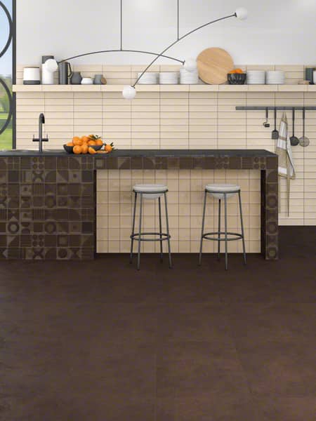 Compra azulejo pasta blanca Hanami marfil 23x33,5 cm pre cortado a 7.6x33.5 cm.