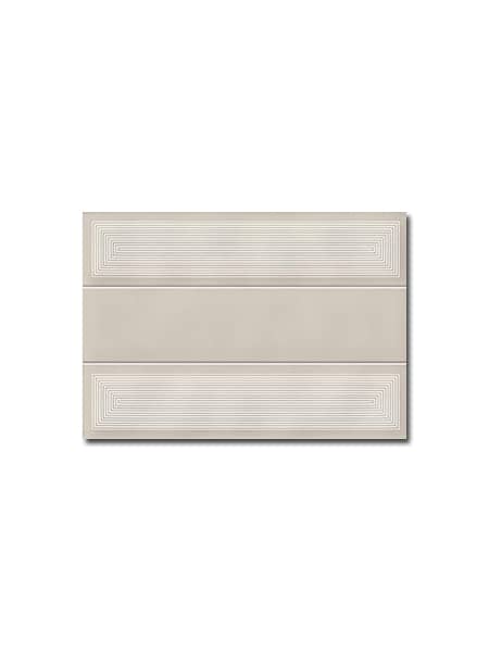 Azulejo kozen precorte 7,6 x 33,5 pasta blanca marfil brillo 23 x 33,5 cm (1 m2/cj) 2 Compra azulejo pasta blanca kozen marfil 23x33,5 cm pre cortado a 7.6x33.5 cm.