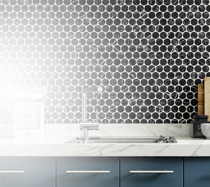 Azulejos de cocina
