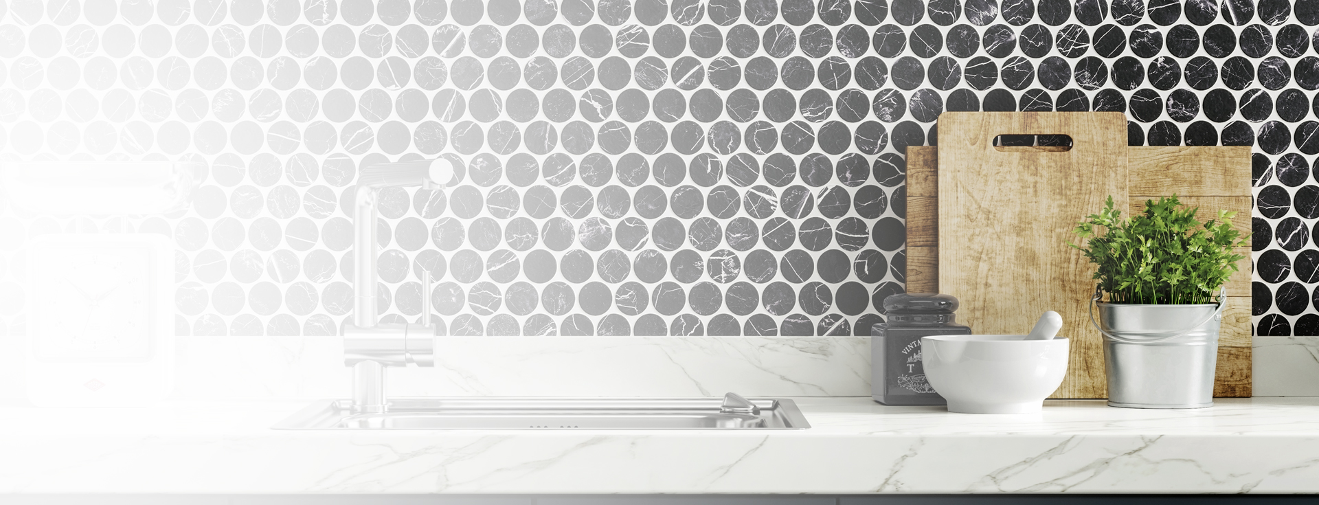 Azulejos de cocina