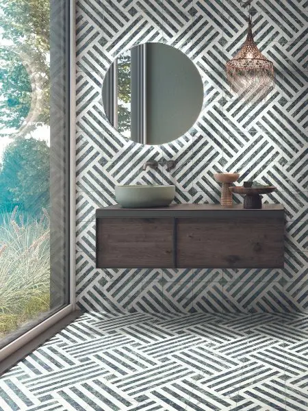 Resumen De Producto: Azulejos De Alfombra Para El Hogar