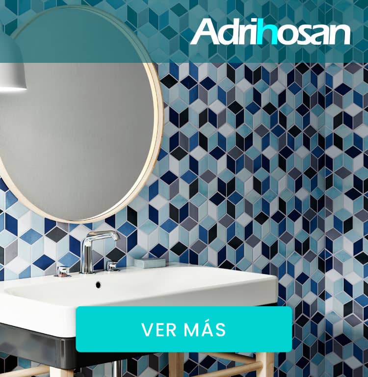 Comprar pavimento hexagonal porcelánico. Azulejos que dan belleza y elegancia a cualquier estancia de tu hogar.