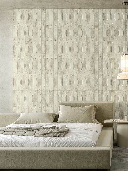 Comprar azulejo porcelánico Lens Zinc 33 x 33 cm