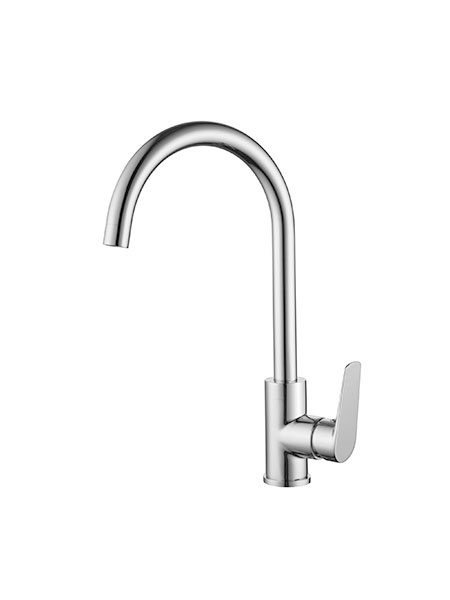 Grifo de cocina Bélgica Cromado. 2 Grifo de cocina Bélgica Cromado.