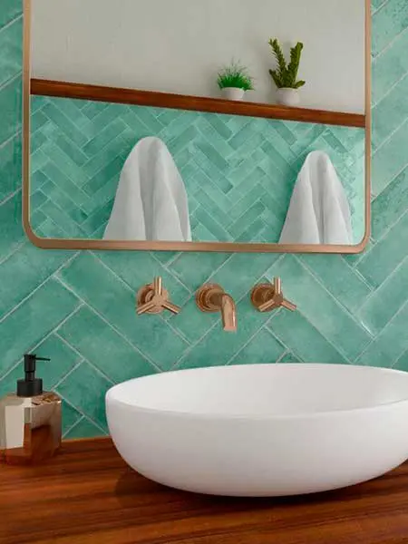 [Imagen de un azulejo con personalidad]