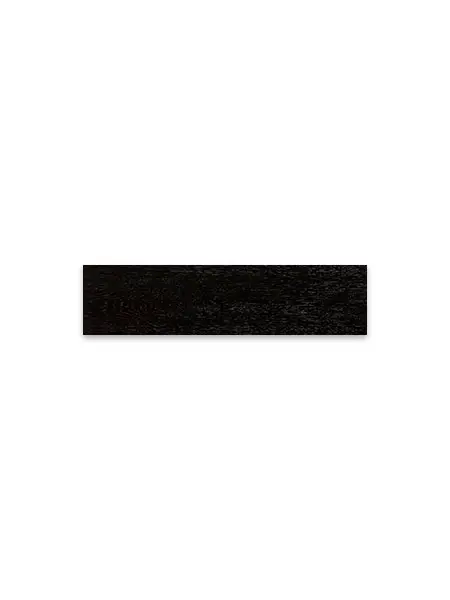 Suelo imitación madera Arhus-R negro 21,8x89,3 cm (1,36 m2/cj) 2 Suelo imitación madera Arhus negro.