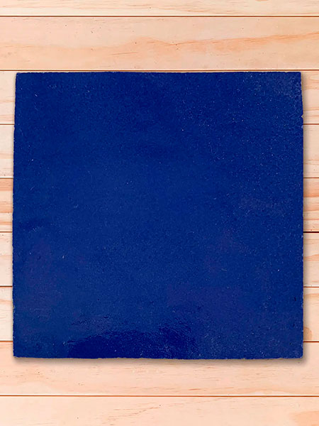 Descubre el Azulejo Zellige CZ221 azul: arte marroquí en cada pieza de 10x10x1 cm. Descubre el Azulejo Zellige CZ221 azul: arte marroquí en cada pieza de 10x10x1 cm.
