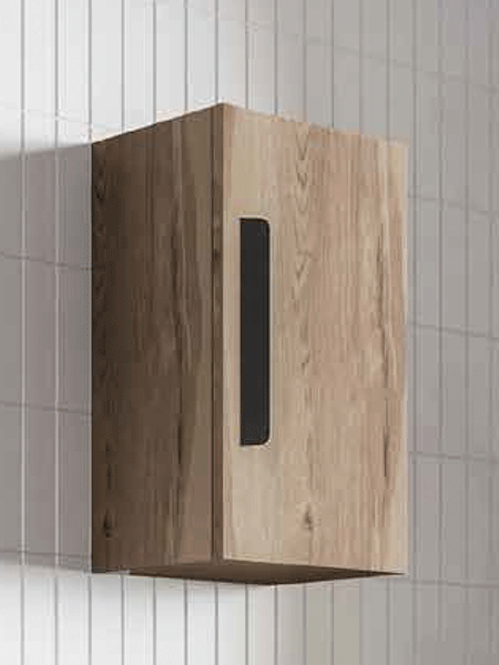 Columna 1 puerta Natalia laminado 60x35x26,5.