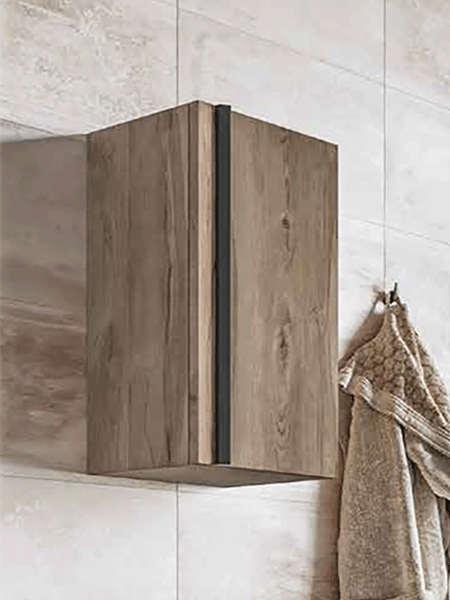 Columna 1 puerta Aleydan laminado 60x35x26,5.