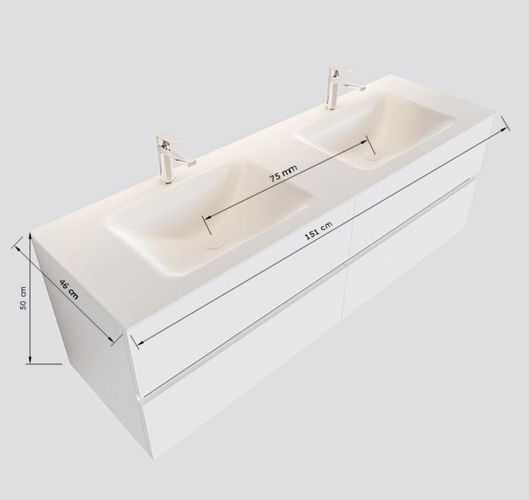 mueble-de-ba-o-suspendido-vica-150-antracita-4-cajones-seno-doble